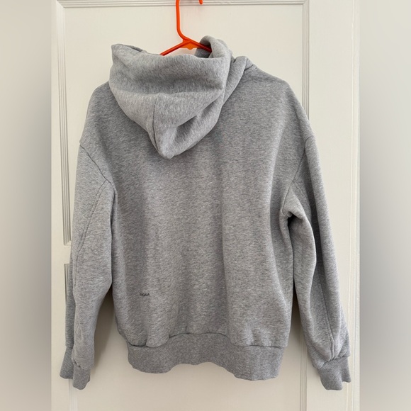 Pangaia Gray Women's Sweater - Picture 7 of 7